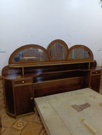 غرفة صاج • صاج عراقي • الكرابله