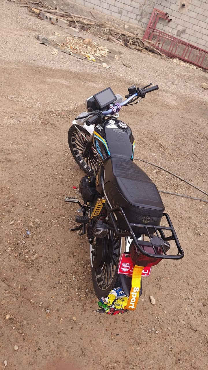 يالله. اخوان. دراجه. نوع. سيفان.وضع. شركه. ابلاديه. موديل. 25سعرثمنميه. وبيها. مجال. مكاني. الرمادي. صوفيه. ***********
