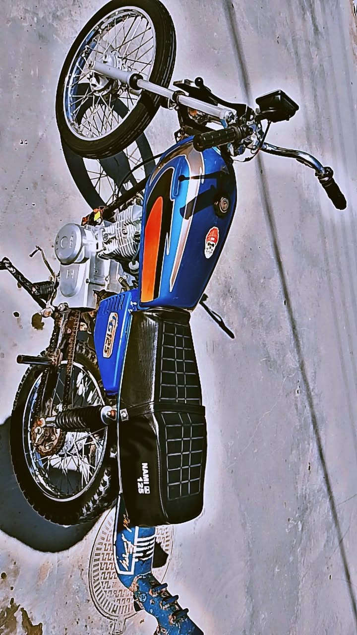 للبيع للبيع
دراجه تعمير مكينه ٢٣  
مبدل بيها بس ولفات 
دراجه خير من الله 
كلك كلك كلك كلك.  سعر ٤٠٠ وبيه مجال بسيط 
من رخصت ألادمن وافق 
⚔️⚔️


**إذا كنت صاحب هذا الإعلان وتريد حذفه لأي سبب، رجاءا أرسل رسالة إلى الدعم الفني**