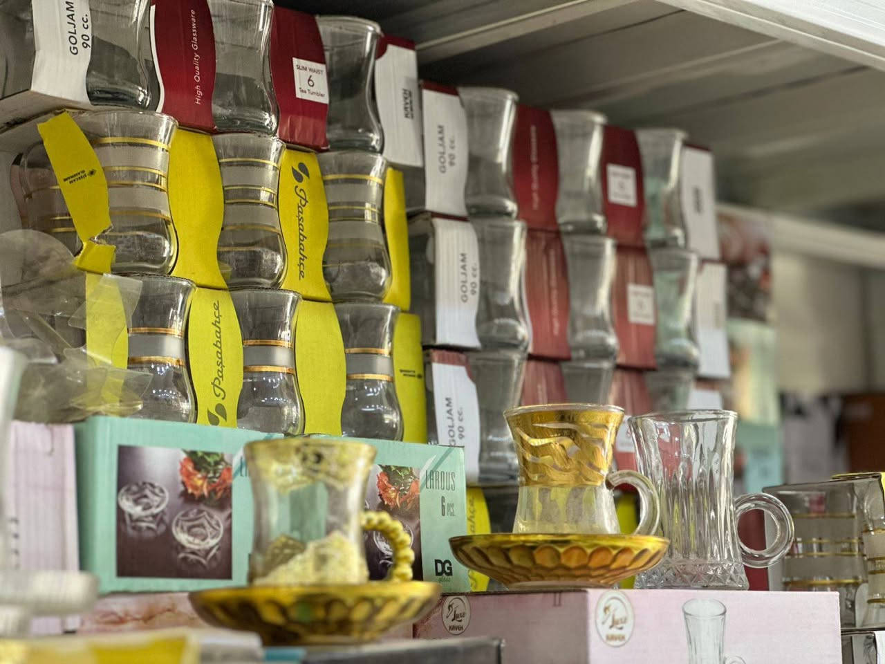 يوفر لكم مجمع الصادق
انواع متعددة من الاستكاين بكافت الانواع والمديلات 
في مجمع الصادق
العنوان الديوانية قضاء ال بدير مقابل الزراعة
يوجد لدينا خدمت توصيل داخل القضاء ال بدير


**إذا كنت صاحب هذا الإعلان وتريد حذفه لأي سبب، رجاءا أرسل رسالة إلى الدعم الفني**