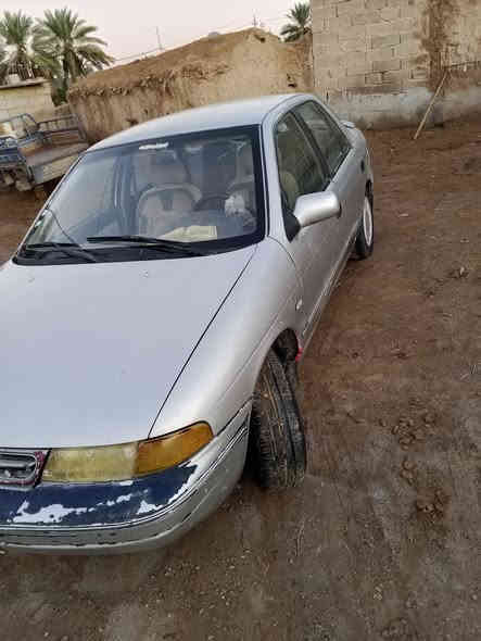 سيارة للبيع مشروع وطني نوع السيارة كيا سيفيا موديل السيارة (٩٤) السيارة مكفولة من كلشي مكينه وكير وحدادية 
سعر السيارة (٣٢) ورقة وبيها مجال رقم السيارة بغداد 
المكان: واسط النعمانية 
رقم الهاتف: ***********
