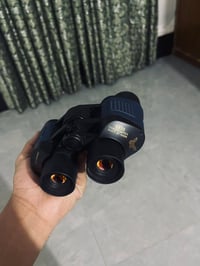 شباب هاذ ناظور مال صيد جداً جميل مدأ الرؤية 8x35 ألأسم مالتةCOAED OPTI...