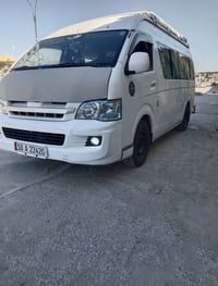 دوشمه جديده • ٢٠١٢ • بابل