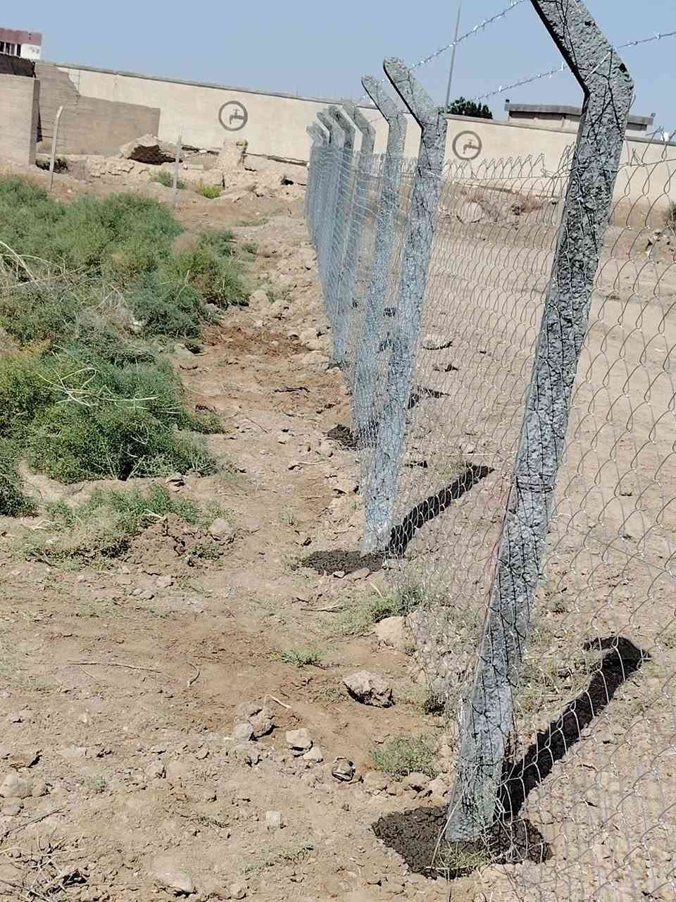 *********** ☎️ ⁦📞  ***********
🔰تعلن شركت الوجدان لل BRS ***********
● عن عمل ونصب اسيجة بي ار سي BRC  بكافة أنواعه جميع القياسات كما موضح في الصوره 👇 سرعة ودقه في العمل والانجاز  نعمل في كافة المحافظات 
وبارخص الاسعار 💰
● ومستعدون ايضا لتجهيز دوائر الدولة والمتنزهات ⁦⚒️⁩
 ⛔ للطلب او الاستفسار قم بمراسلة الصفحة من الزر اسفل المنشور 👇
او مراسلتنا على فايبر أو واتساب على الارقام↙️ يتوفر وتساب ***********
☎️***********وتساب
