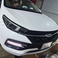 شيري اريزو موديل 2020 رقم بغداد ألماني سيارة حلوه  07735481296