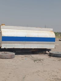 تانكي جديد البيع 07805870343