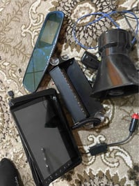 آيباد • شاحن • السليمانية