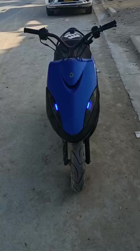 السلام عليكم دراجه للبيع السعر450


**إذا كنت صاحب هذا الإعلان وتريد حذفه لأي سبب، رجاءا أرسل رسالة إلى الدعم الفني**