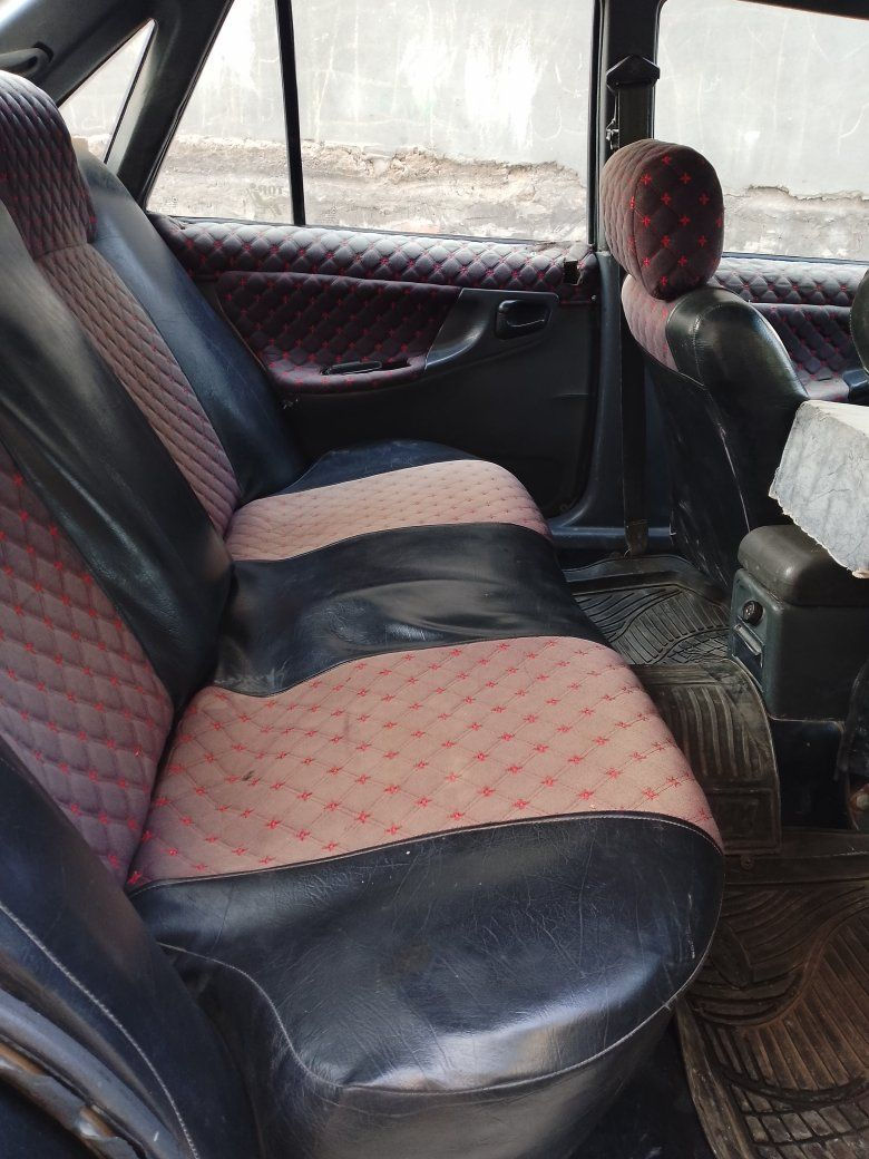 السلام عليكم برنس للبيع موديل 94 مكانه ديالى بعقوبه اسياره جديده تحويل ثانيوم مشروع وطني الرقم ***********
