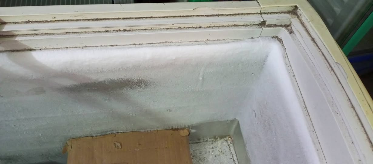 عارضات طرحيه تجميد فول 3للبيع


**إذا كنت صاحب هذا الإعلان وتريد حذفه لأي سبب، رجاءا أرسل رسالة إلى الدعم الفني**