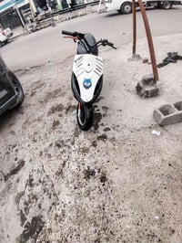 للبيع دراجه ماكس مال العب بلاديه شلعه ومعدل دارجه شغاله نكره سلف بكاني...