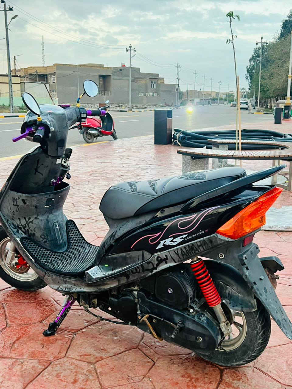 سلام وعليكم
ماكس عدلة للبيع كلة بلاد
بوشة 55
بيها تزويد حلو ومرتب
كلشي شغال بيها
واسط قضاء الحي


**إذا كنت صاحب هذا الإعلان وتريد حذفه لأي سبب، رجاءا أرسل رسالة إلى الدعم الفني**