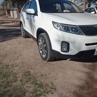 سورنتو • ٢٠١٤ • محرك ٢٤٠٠