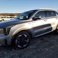 سورنتو برستيج • ٢٠٢٥ • هايبرد ١٫٦