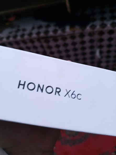 سلام عليكم جهاز هونر X6c ذاكرة 128GB رام 8 لجهاز بل كارتو كدام ما مفتوح مكاني موصل جانب اليمن لسعر ع رقم 

سلام عليكم جهاز ***********////***********
