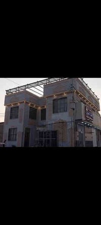 خلفه وواجهات • فوم تقطيع • البصرة الزبير