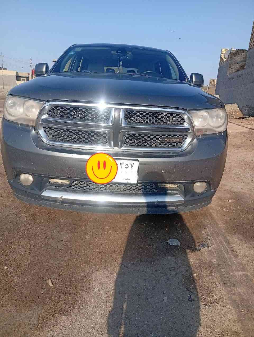 السلام عليكم للبيع دوج دورنكو 2011فول مواصفات فتحه بصمه تشقيل عن بعد جنطه شفط شاره بل مري مكينه كير اكسن برامكيت  مكينه 3600 سياره خير من الله رقم بغداد مكاني ذي قار الاستفسار على الرقم ***********السعر 180
