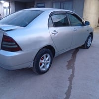 ٢٠٠٣ • اوتوماتيك • السليمانية