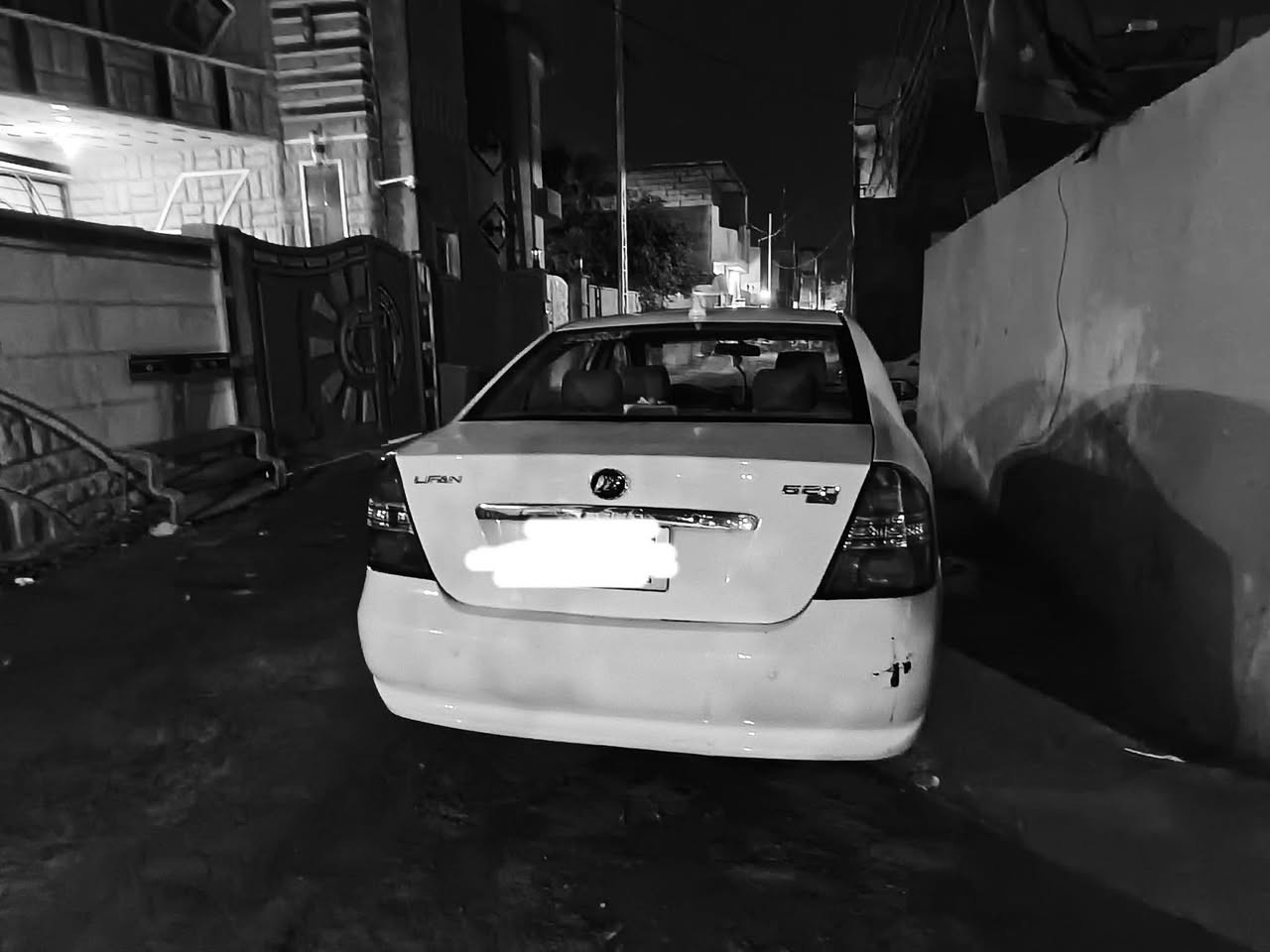 سلام عليكم سياره ليفان 620 كير عادي بلادي استفسار رقم ***********
