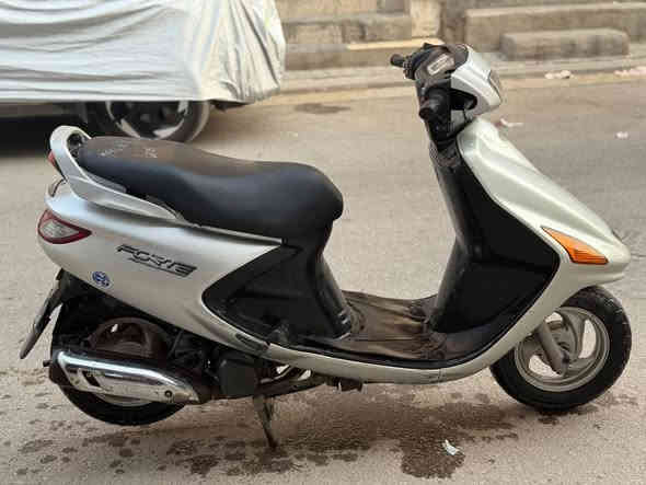 السلام عليكم دراجة فراشه للبيع قبل كم يوم طالعه من الوكيل مكفوله *********** السعر ٦٥٠ بيها مجال
