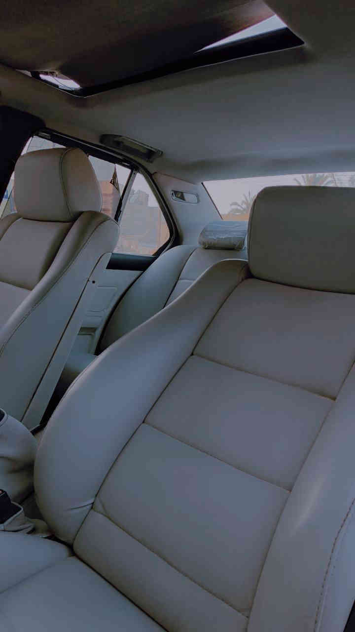 للبيع او مراوس حسب القناعه
🇩🇪🇩🇪BMW
👑525 مسكر 
✌كير عادي 
🛑تدفئه كشنات
🛑تدفئه مرايات واوتو 
🛑دعاميات Mامامي وخلفي
🛑داخل ابيض M
🛑فتحه
🛑برده خلفيه اوتو
🛑شاشه تاب
🛑تخم تاير
🛑حداديه امامي خلفي 
🛑مكينه شرط بطناش 1/2/3
🛑هااااون المكينه 
🛑لايت زينون
🛑كهرباء عام شغال
⭕رقم دولي انكليزي كركوك⭕
💯باسمي السنويه تحويل ثاني يووم💯
🛑السعر⭕ ٥٨ ⭕مجال حق الجيه
للبيع او مراوس حسب القناعه
بغداد الشعب❌ ***********❌
