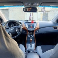 انتره • ٢٠١٣ • حادث بسيط