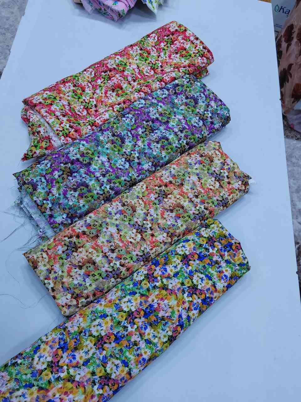 👗 جمله     👗       و     👗     مفرد.👗 
        
💥  كشمير ايطالي سلين  الشمالي💥. 
                  سعر المتر 2000بلاش
              💥سعر القطعه 5000فقط 💥
             
       🚛    خدمت توصيل 5 جميع المحافضات 🚖
👗 العنوان كركوك/ القادسية شارع ابو وليد للطلب او

 للاستفسار مراسلة الصفحة او الاتصال بالرقم
 ***********.واتساب  يوجد🚖🚕  خدمت 🚁توصيل للطلبات كركوك جمله.... وجميع المحافضات🚁🚁🚁🚁 تابعونا ليصلكم كل جديد من اقمشة عماد للسيدات@ أبرز المتابعين@@@

