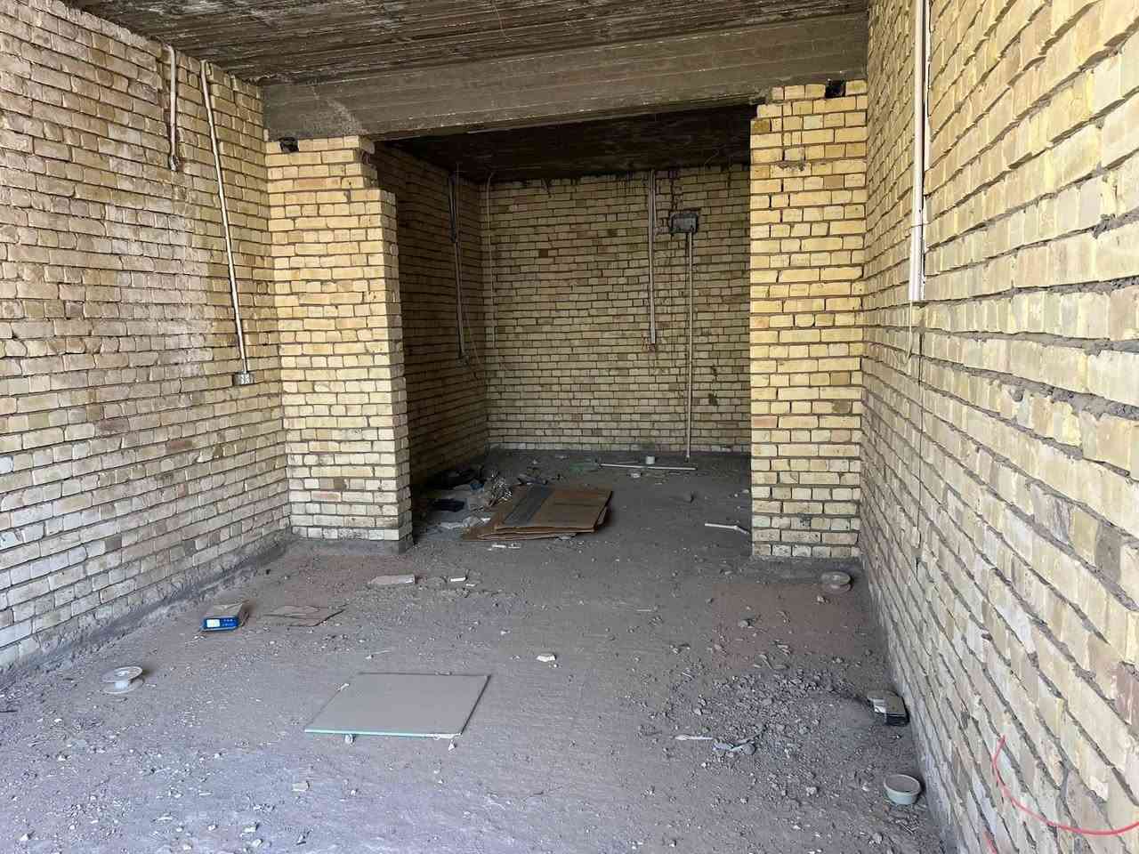 السلام عليكم متوفر بيت ٢٠٠ متر في مجمع الفردوس هيكل قيد الإنجاز مطلوب مبادرة السعر ٥٠
مطلوب ١٠٠
***********
