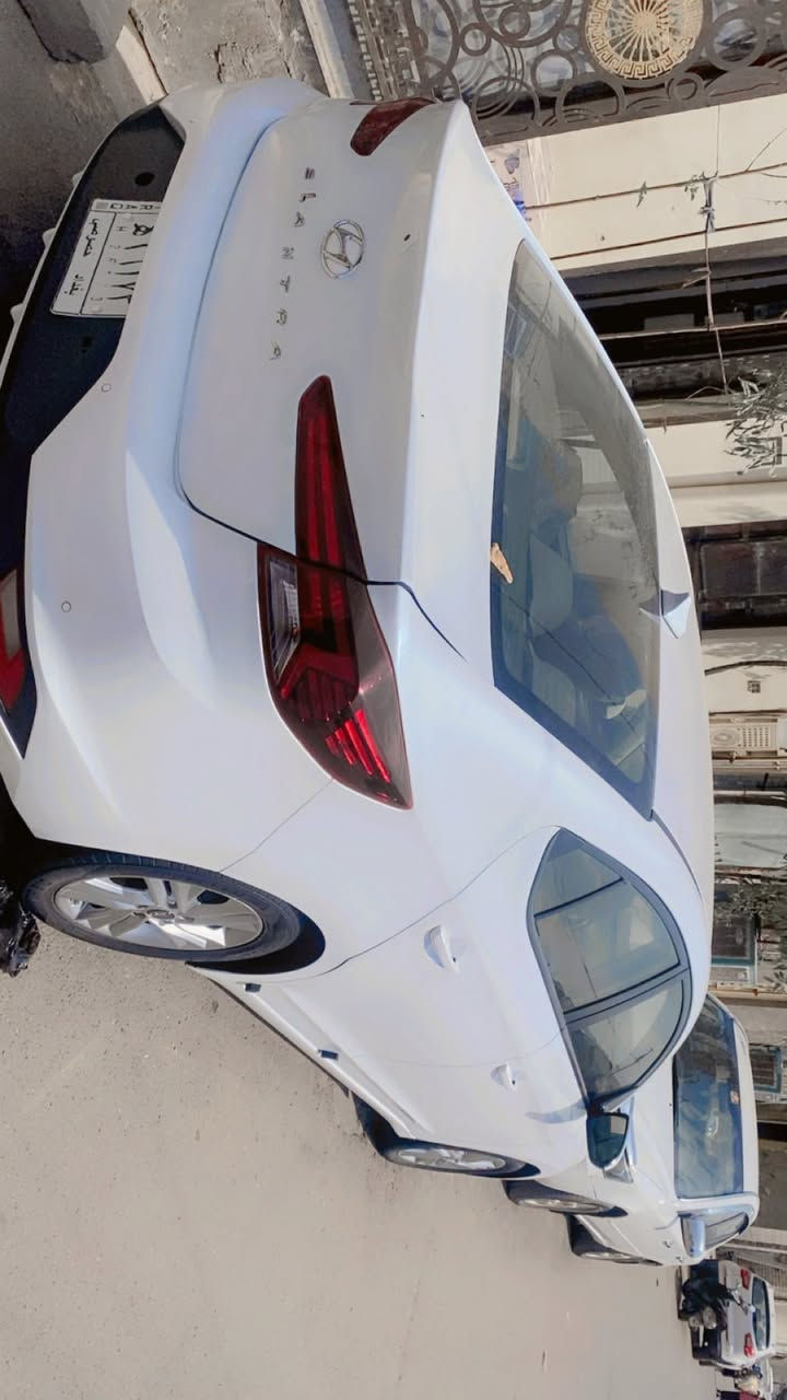 السلام عليكم النترا للبيع   موديل 2020وارد أمريكي حادث موضح بصوره كير اي تي مواصفات قياده ذاتيه تحديد مسار رادار سعر145 رقم ***********مكان السياره الصرافه
