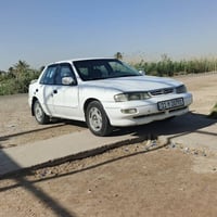 سيفية 97 سلام عليكم سيفية موديل 97 رقم انكليزي جديد تحويل شرط  سيارة خ...