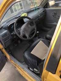 سايبه مديل ١١ سياره مابيها ضربه بس خياسات رقم بابل احمر راعيها يريد تح...