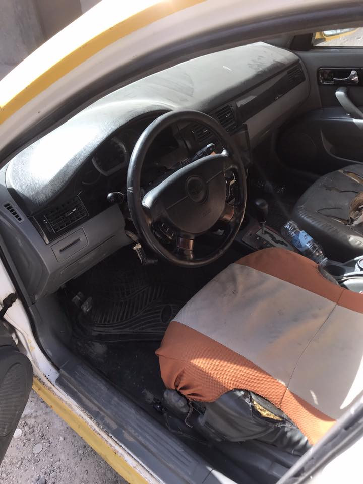 اوبتره لاستي دايو كوري اصل 2007 للبيع ضايعه اضبارتها ب12 ابيعلك اداوات بدون رقم ***********
