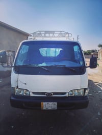 كيه فنتيرا موديل 1999 مكفوله  كفاله عامه سياره كهربائيات كله شغاله حتا...