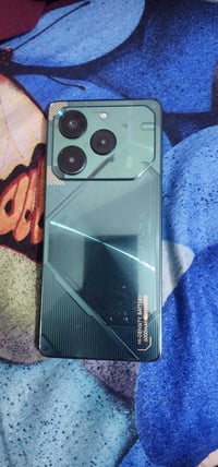 اريدة مراوسة ب دراجة شحن نظيفة تكنو بوفا 6 برو فايفجي 60 فريم ب االتحد...