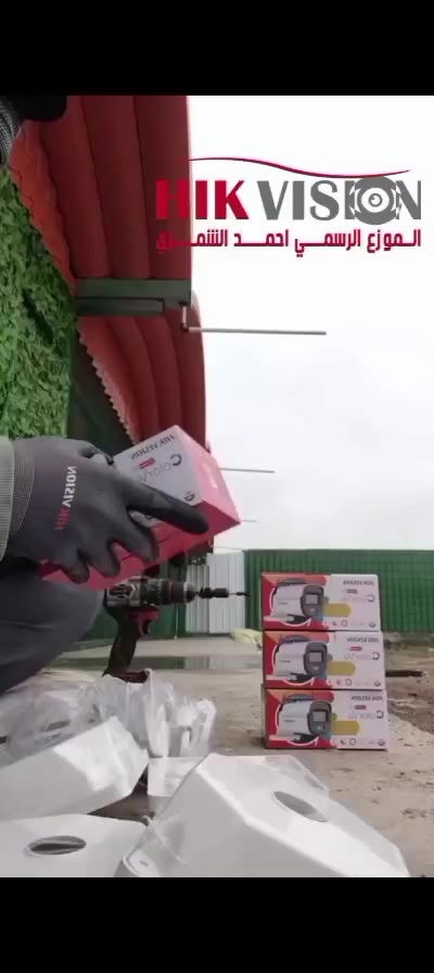 #ليس_لدينا_فرع_اخر
📸 مكتب أحمد الشمّري لكاميرات المراقبة
🔐 أمانك… مسؤوليتنا ،،HlKVlSlON

هل تبحث عن أفضل حلول المراقبة لمنزلك أو شركتك؟
مكتب أحمد الشمّري يوفر لك أحدث كاميرات المراقبة بأنواع متعددة وجودة عالية:

✔️ تركيب كاميرات داخلية وخارجية
✔️ دقة تصوير عالية مع رؤية ليلية واضحة
✔️ ربط مباشر بالجوال مع إمكانية المتابعة من أي مكان
✔️ صيانة وضمان وخدمة ما بعد البيع
✔️ أسعار تنافسية وعروض خاصة
  اسعار خاصه للمنصبين ،
ضمان عمل 3 اشهر ✅
ضمان الكامرات سنتين ✅
💼 خبرة – التزام – جودة مضمونة
 كامرات جمله،ومفرد، يوجد توصيل جميع المحافظات 
📞 للحجز والاستفسار:
 (***********📞 ***********📞)
📍 العنوان: (بغداد جسر ديالى الجديد الكرغوليه )
#كامرات
#صيانه
#ليس_لدينا_فرع_اخر
