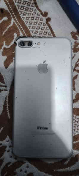 ايفون 7بلص شاش مكسوره
السعر 25 
***********
