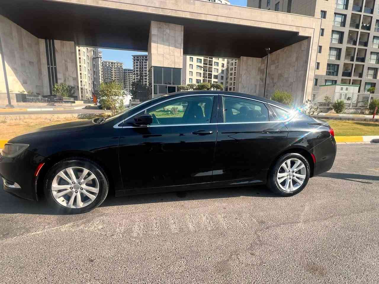 للبيع c200ماشية ٦٣ الف ميل
مواصفات العاديه سياره مرتبه بنيد فقط صبغ 
مكينة كير بلادي سيارة باسمي مكان بغداد حي الجهاد 
سعر ٩٥ وبيها مجال 
*********** موجود واتساب
