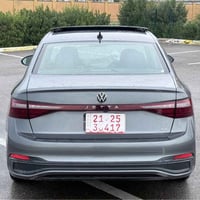 جيتا SE • ٢٠٢٥ • رادار ٣٦٠