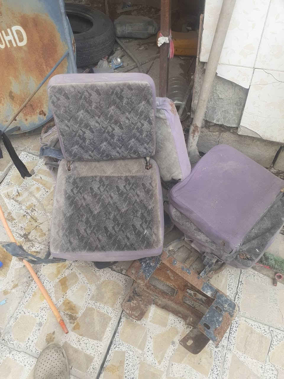 بيع


**إذا كنت صاحب هذا الإعلان وتريد حذفه لأي سبب، رجاءا أرسل رسالة إلى الدعم الفني**