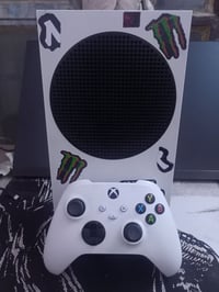 اكس بوكس سيريس اس ب325 ويا يدتين لا يوجد توصيل تجي انت تستلمة الموقع ا...