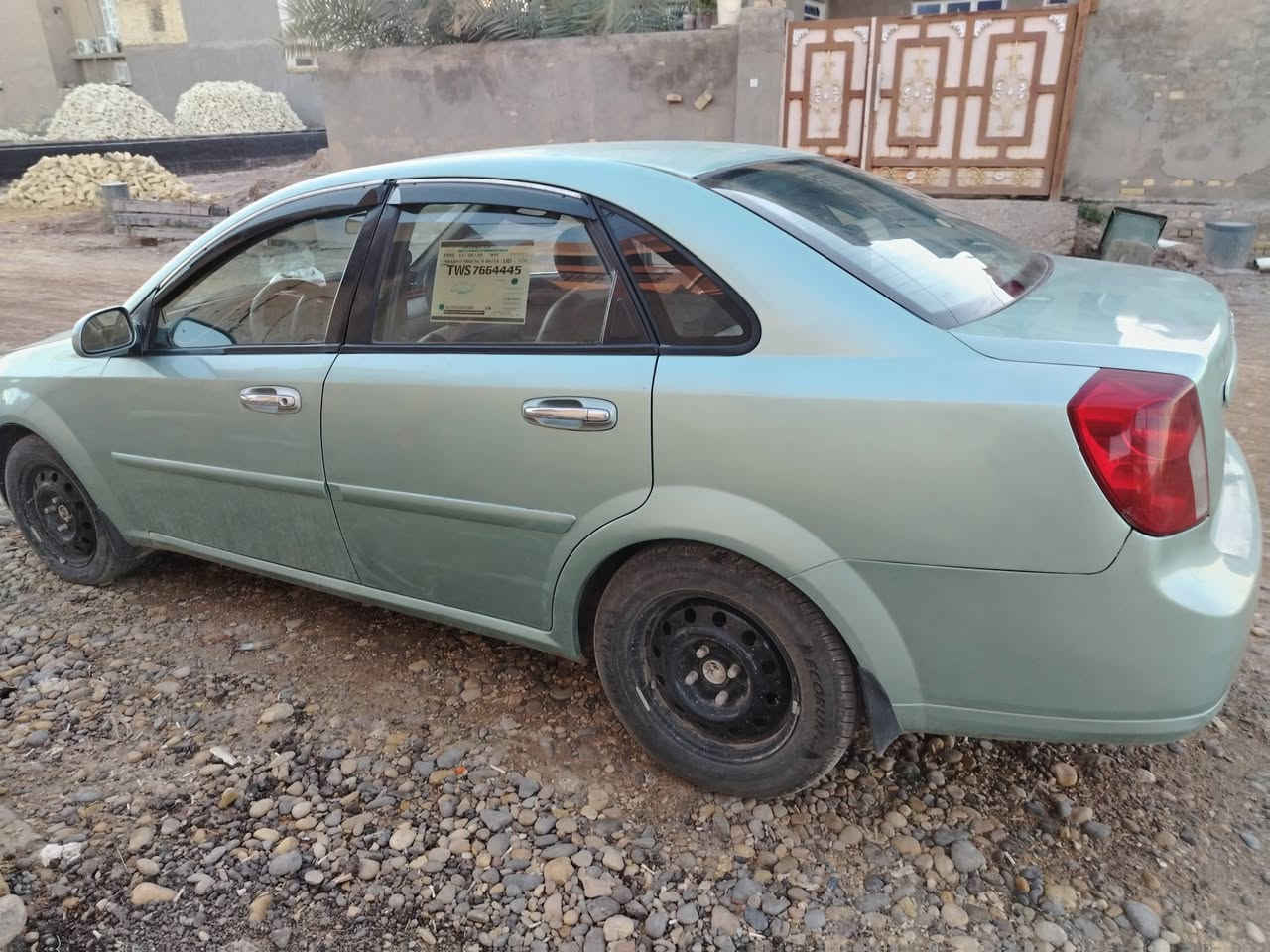 السلام عليكم عندي اوبتره مديل 2005 نضيفه كلش معمره مصبوغه عام للجملة مكينه وكير حاويه نضيفات كلش رقمها دولي واسط سعرها ٦٠ وبيها مجال وهاذ رقمي ***********
