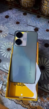 C55 • استعمال ٣ ايام • شاحن واغراض كاملة