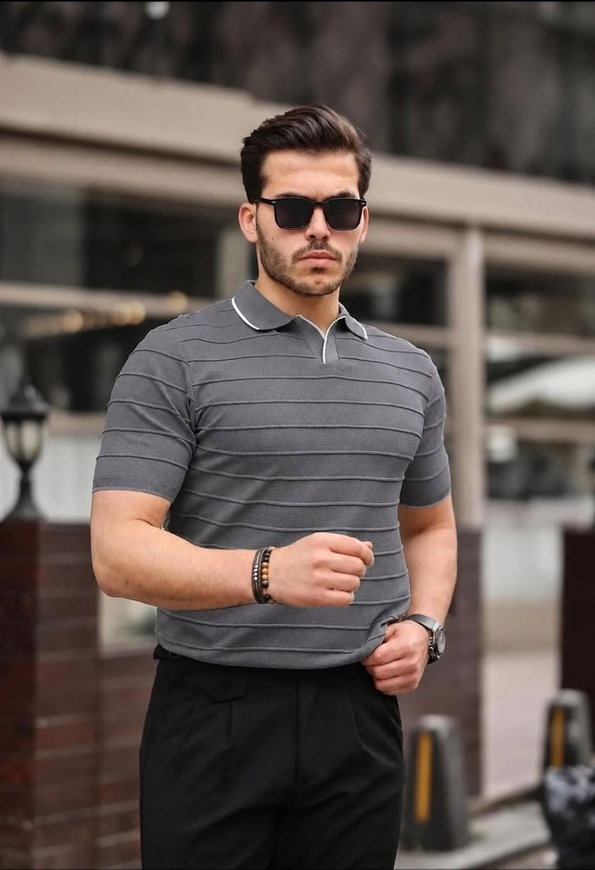 💎شروة تريكو رجالي مخطط سحاب وعادي
💎السعر : 3.30$$
💎M L XL XXL 
💎العدد الكامل 3000 قطعة
💎رابط التلكرام  https://t.me/ALAKHWEN7


**إذا كنت صاحب هذا الإعلان وتريد حذفه لأي سبب، رجاءا أرسل رسالة إلى الدعم الفني**