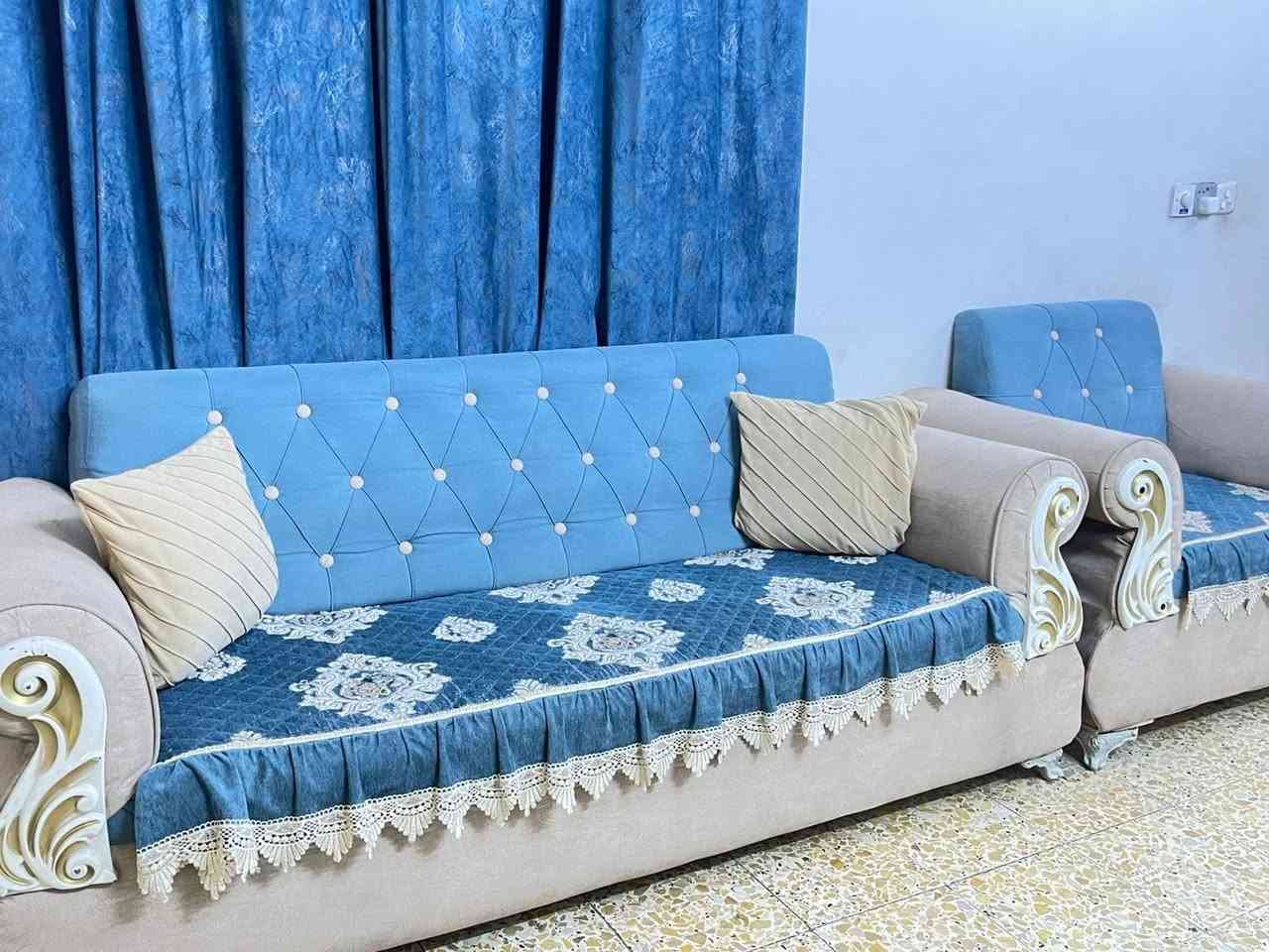 تخم للبيع 8 مقاعد فرشات التخم والكوشات وياه السعر 225


**إذا كنت صاحب هذا الإعلان وتريد حذفه لأي سبب، رجاءا أرسل رسالة إلى الدعم الفني**