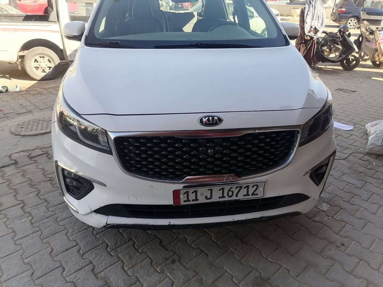 بيع او مراوس بخصوصي مديل ١٨ معلينة ٢٠ أجرة بغداد فول شنهي البالك بية ضررة قبق الجنطة خطة رميثة كربلاء مكينة كير تبريد حدادي تخم تاير كلة كفالة شرط التحويل *********** واتساب
