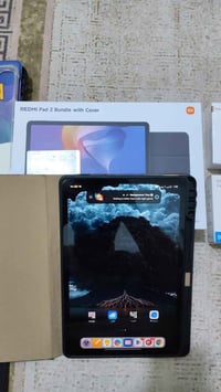 ريدمي باد 2 • ٢٥٦ • بطارية ١٠٠٠٠
