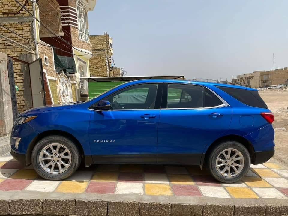 السلام عليكم 
كوينكس 2019  
محرك 1.5تيربو 
مبيه حادث حادثه تخريب يعني مبيه اي ظربه 
سياره جديده خير من الله كير ومحرك وتخم تاير دسكات جديده  سياره حلوه ممتعبه 
ماشيه السياره 96 قابل للزياده
رقم ذي قار بسمي 
مكان السياره كوت مركز مدينة
السعر 146 وبيه مجال 
***********
***********
