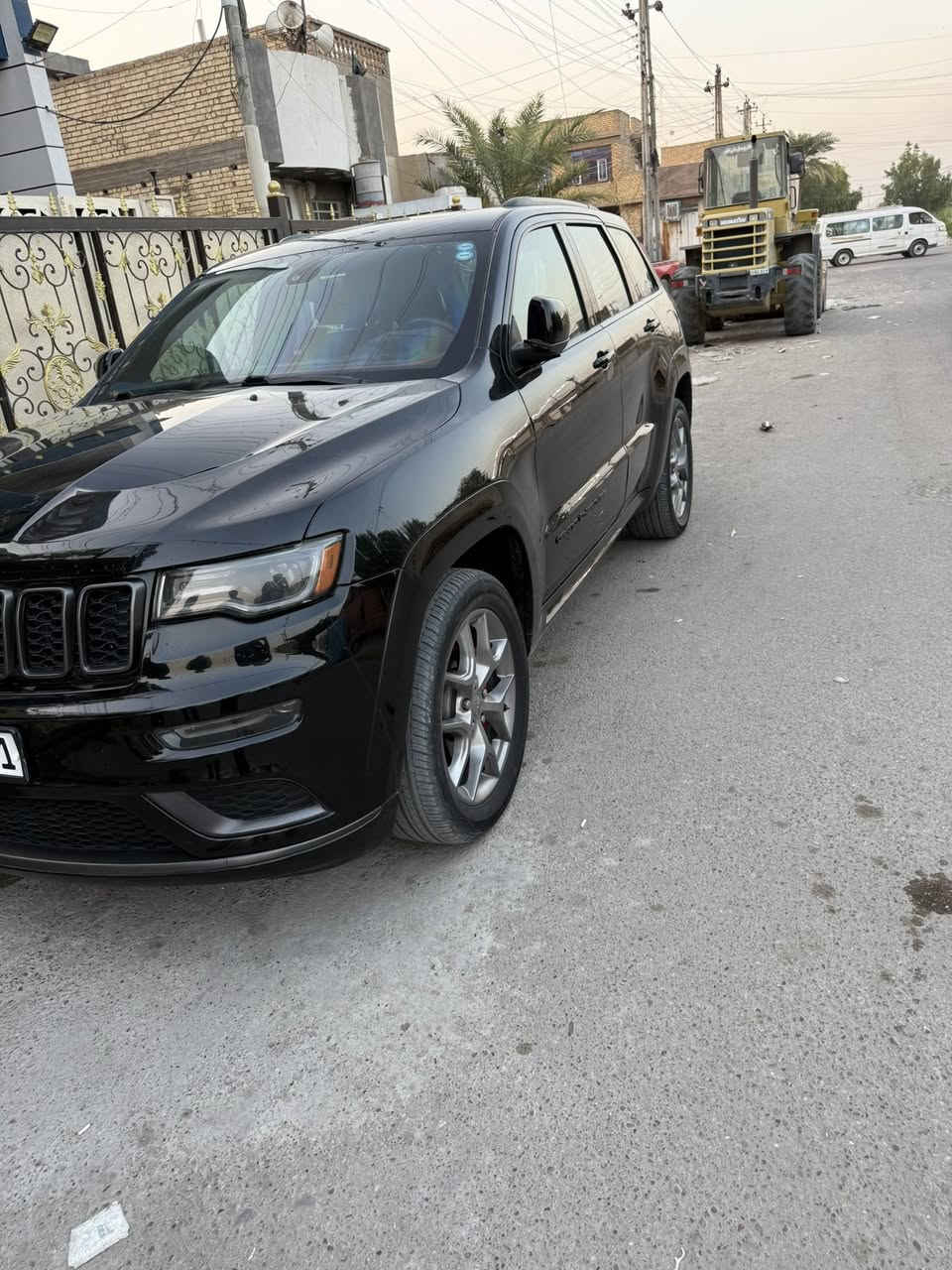 سلام عليكم 
جيب للبيع
كير مكينه كفاله
كشر شوفت عينك 
بسمي تحويل أو وكاله

حادثه سرقه وراجعات نفسهن 

مكان بغداد الحسينية 

سعر خاص

رقم ***********
