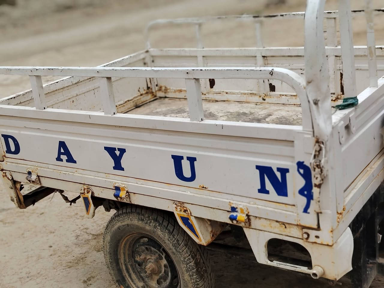 سلام عليكم ورحمة الله وبركاته اخوان ستوته البيع 2017محرك2025نكره سلف كهربائيات كله شقاله السعر مليون ونص الناصريه ناحيت الشمس اتصل عله رقم ***********
