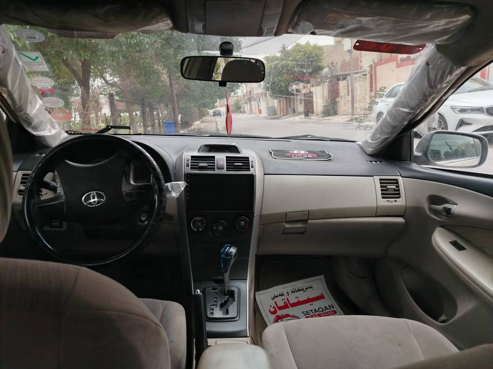 بيكاشو. 2013 ٠ وةركةراوة
كير تؤماتيك  ٠ مكينة كةورة بلادي  رقم هةولير
سعر 126 $ زمارةي مؤبايل *********** أربيل, العراق
